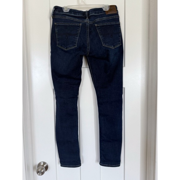 Lucky Brand Lolita Skinny Jeans - 2/26A - Picture 8 of 8